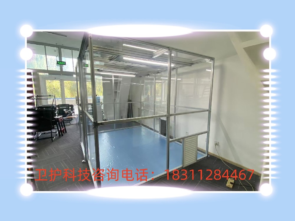 潔凈棚能達到百級潔凈度嗎？